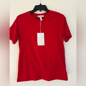 NWT COS T-shirt. Size xs